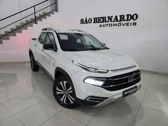 FIAT TORO 2.0 16V TURBO DIESEL VOLCANO 4WD AT9